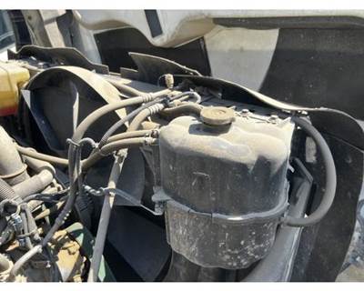 International 7500 Radiator Shroud