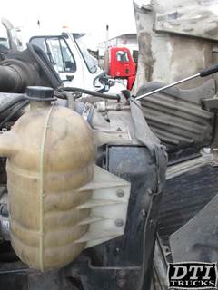 International 8600 Radiator Shroud