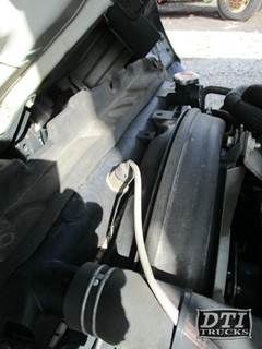 Isuzu NPR Radiator Shroud