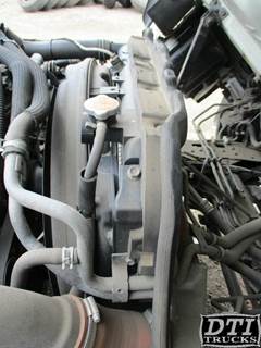 Isuzu NPR Radiator Shroud