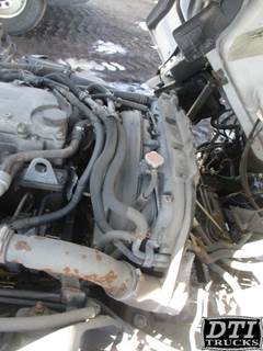 Isuzu NPR Radiator Shroud