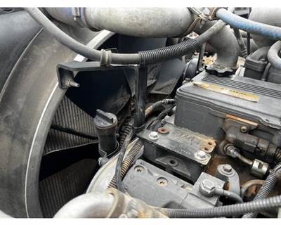 Kenworth T270 Radiator Shroud