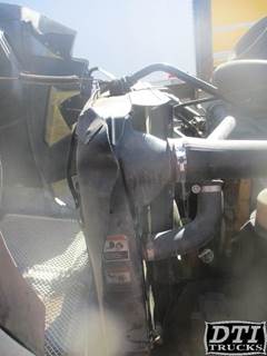 Kenworth T300 Radiator Shroud