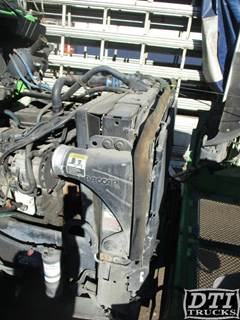 Kenworth T370 Radiator Shroud