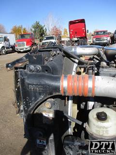 Kenworth T370 Radiator Shroud