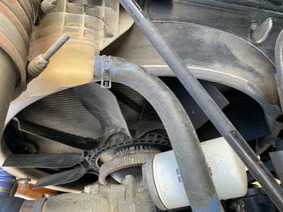 Kenworth T680 Radiator Shroud