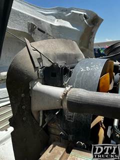 Sterling Acterra Radiator Shroud