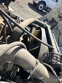 Sterling Acterra Radiator Shroud