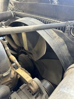 Sterling Acterra Radiator Shroud