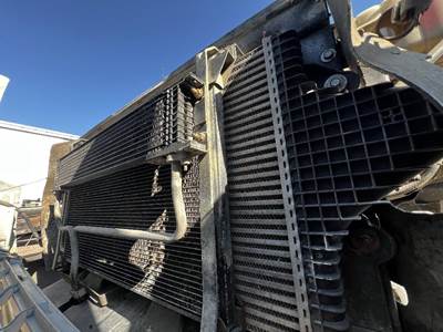 Chevrolet C4500 Radiator
