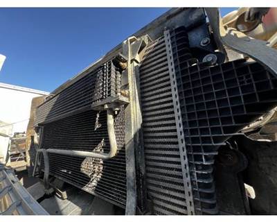 Chevrolet C4500 Radiator