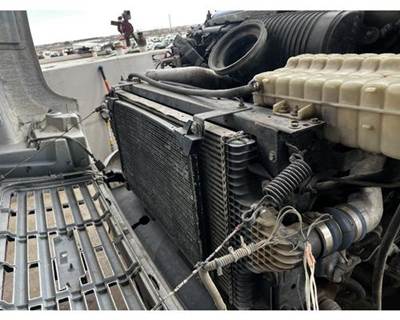 Chevrolet C4500 Radiator