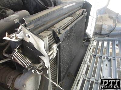 Chevrolet C5500 Radiator