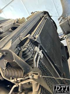 Chevrolet C6500 Radiator