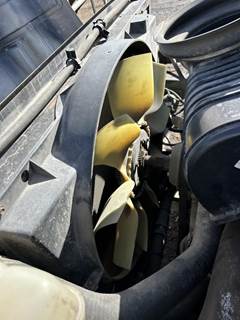 Chevrolet C6500 Radiator