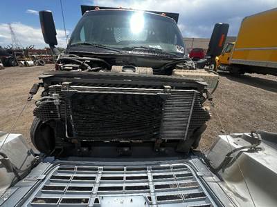 Chevrolet C6500 Radiator