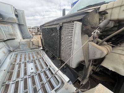 Chevrolet C6500 Radiator