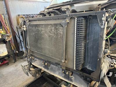 Chevrolet C7500 Radiator