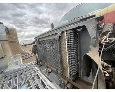 Chevrolet C7500 Radiator