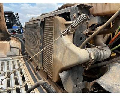 Chevrolet C7500 Radiator