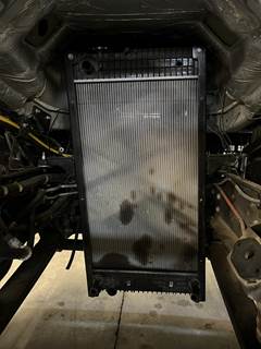 Chevrolet T6 Radiator
