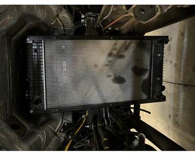 Chevrolet T6 Radiator