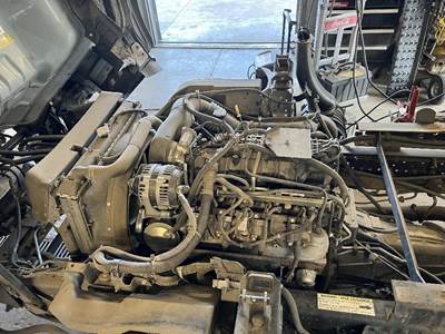 Chevrolet W3500 Radiator