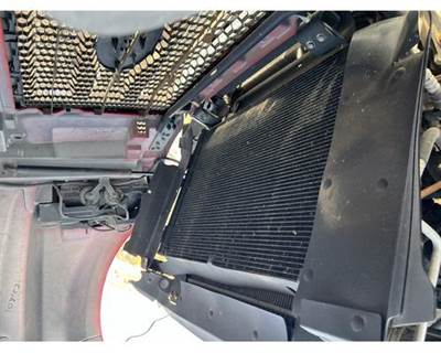 Ford F-650 Radiator for a Ford F650