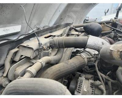 Ford F-650 Radiator for a Ford F650
