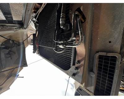 Ford F-750 Radiator for a Ford F750