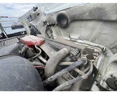 Freightliner Cascadia Radiator