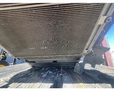 Freightliner Columbia Radiator