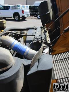 Freightliner FL60 Radiator