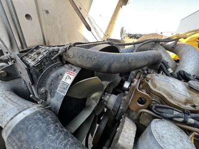 Freightliner FL60 Radiator