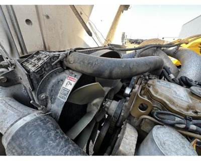 Freightliner FL60 Radiator