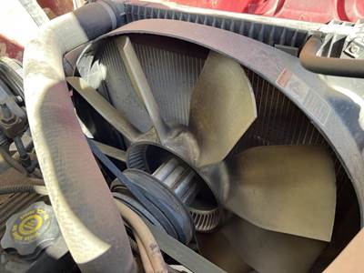 Freightliner FL70 Radiator