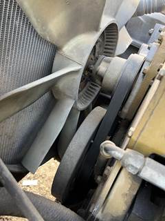 Freightliner FL70 Radiator