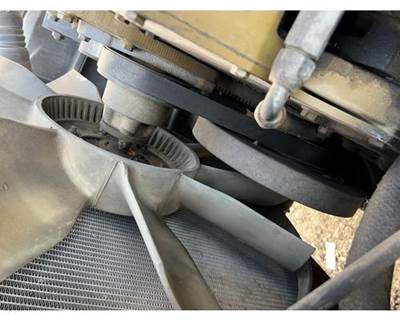 Freightliner FL70 Radiator