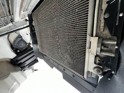 Freightliner M2 106 Radiator