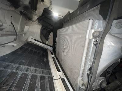 Freightliner M2 106 Radiator