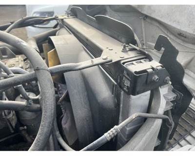 Freightliner M2 106 Radiator