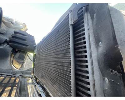 Freightliner M2 106 Radiator