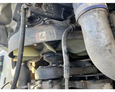 Freightliner M2 106 Radiator