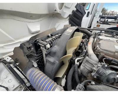 Freightliner M2 106 Radiator