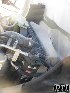 Freightliner M2 112 Radiator