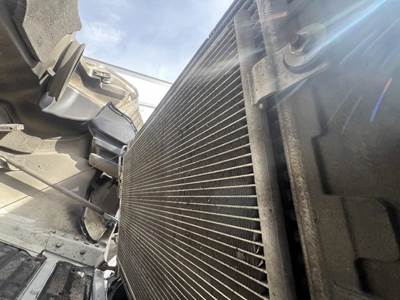 Freightliner M2 112 Radiator