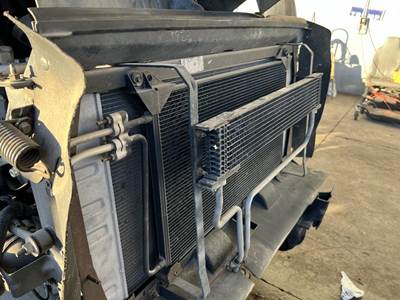 GMC C5500 Radiator