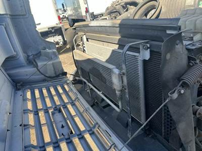 GMC C5500 Radiator