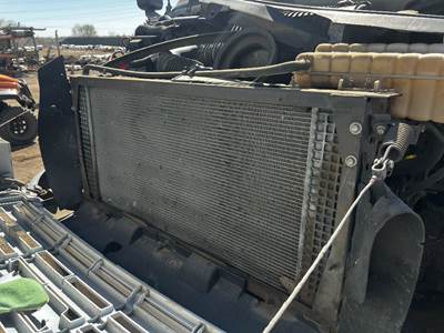 GMC C5500 Radiator