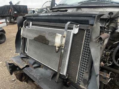 GMC C5500 Radiator